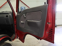 Subaru libero 4x4 - afbeelding 18 van  53