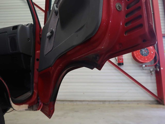 Subaru libero 4x4 - afbeelding 19 van  53