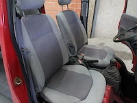 Subaru libero 4x4 - afbeelding 25 van  53