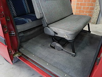 Subaru libero 4x4 - afbeelding 26 van  53