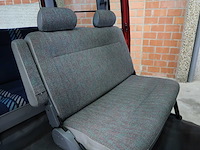 Subaru libero 4x4 - afbeelding 27 van  53