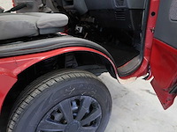 Subaru libero 4x4 - afbeelding 31 van  53