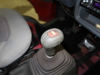 Subaru libero 4x4 - afbeelding 32 van  53