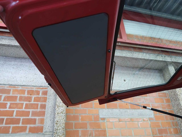 Subaru libero 4x4 - afbeelding 35 van  53