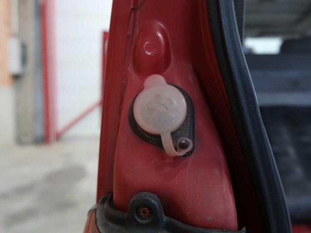 Subaru libero 4x4 - afbeelding 41 van  53