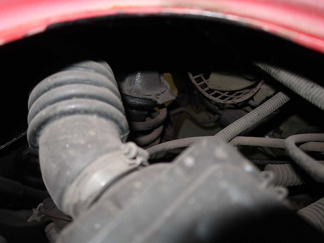 Subaru libero 4x4 - afbeelding 44 van  53