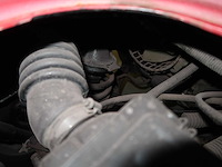 Subaru libero 4x4 - afbeelding 44 van  53