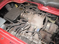 Subaru libero 4x4 - afbeelding 48 van  53