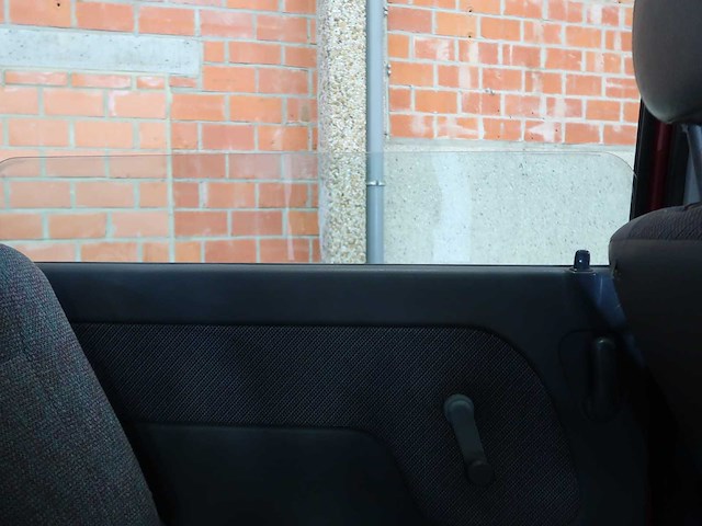 Subaru libero 4x4 - afbeelding 49 van  53