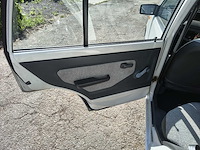 Subaru mini jumbo - 1991 - afbeelding 7 van  32