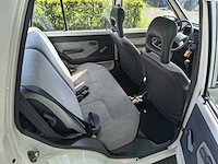 Subaru mini jumbo - 1991 - afbeelding 18 van  32