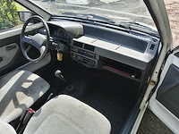 Subaru mini jumbo - 1991 - afbeelding 21 van  32