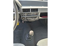 Subaru mini jumbo - 1991 - afbeelding 24 van  32