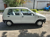Subaru mini jumbo - 1991 - afbeelding 29 van  32