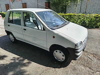 Subaru mini jumbo - 1991 - afbeelding 30 van  32