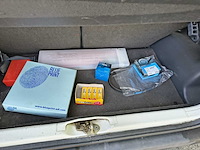 Subaru mini jumbo - 1991 - afbeelding 14 van  34