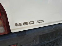 Subaru mini jumbo - 1991 - afbeelding 15 van  34