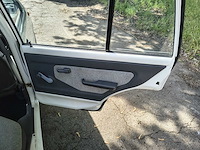 Subaru mini jumbo - 1991 - afbeelding 16 van  34