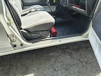 Subaru mini jumbo - 1991 - afbeelding 24 van  34