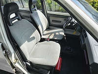 Subaru mini jumbo - 1991 - afbeelding 25 van  34