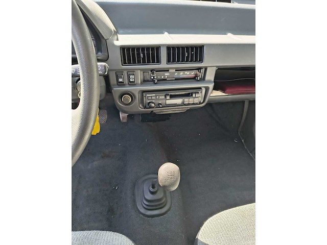 Subaru mini jumbo - 1991 - afbeelding 26 van  34