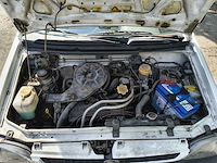 Subaru mini jumbo - 1991 - afbeelding 28 van  34