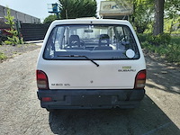 Subaru mini jumbo - 1991 - afbeelding 29 van  34