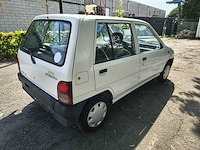 Subaru mini jumbo - 1991 - afbeelding 30 van  34
