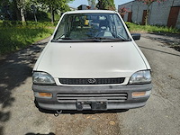 Subaru mini jumbo - 1991 - afbeelding 33 van  34