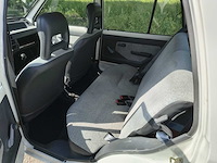 Subaru mini jumbo - 1991 - afbeelding 9 van  34