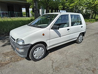 Subaru mini jumbo - 1991 - afbeelding 1 van  34