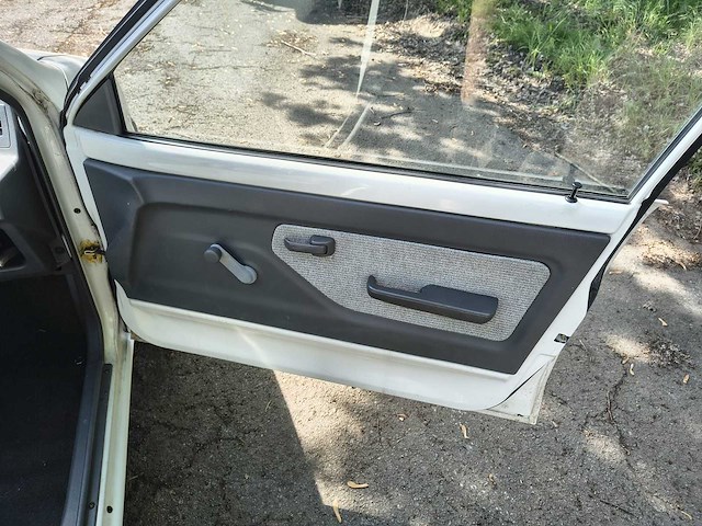 Subaru mini jumbo - 1991 - afbeelding 21 van  34