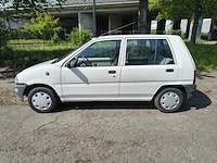 Subaru mini jumbo - 1991 - afbeelding 12 van  34