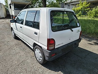 Subaru mini jumbo - 1991 - afbeelding 23 van  34