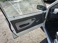 Subaru mini jumbo - 1991 - afbeelding 34 van  34
