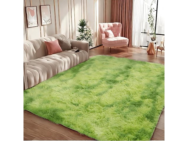 Subeen vloerkleed (120x160cm) - afbeelding 1 van  2