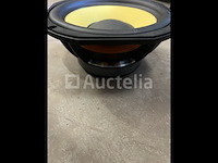 Subwoofer 10 inch - afbeelding 1 van  2