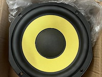 Subwoofer 10 inch - afbeelding 1 van  2