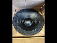 Subwoofer 112 inch beyma - afbeelding 2 van  3
