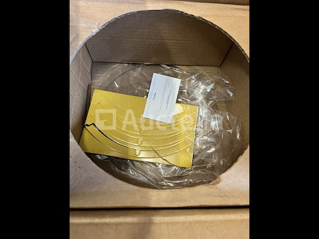 Subwoofer 112 inch beyma - afbeelding 3 van  3