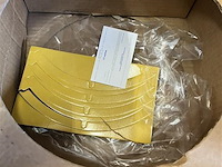 Subwoofer 112 inch beyma - afbeelding 3 van  3