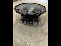 Subwoofer 12 inch beyma - afbeelding 3 van  3