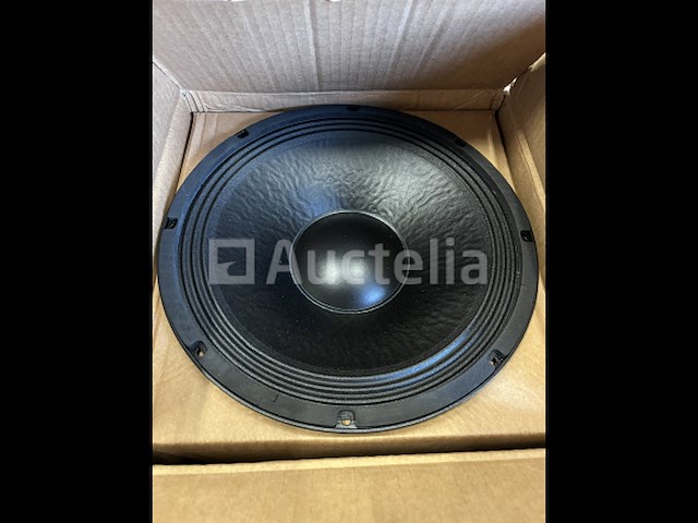 Subwoofer 12 inch beyma - afbeelding 1 van  3