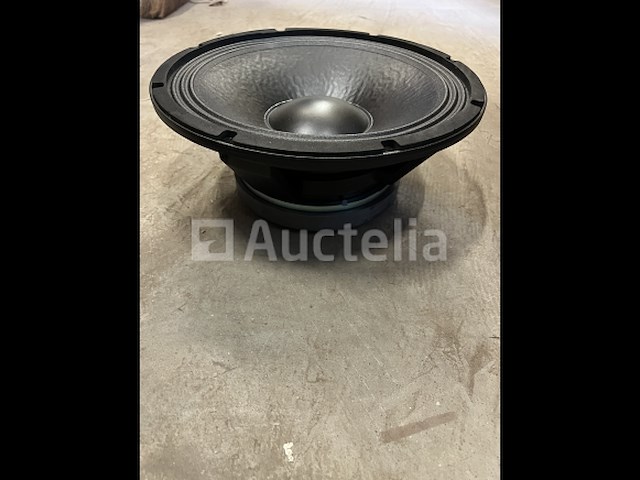 Subwoofer 12 inch beyma - afbeelding 3 van  3