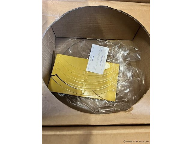 Subwoofer 12 inch beyma - afbeelding 3 van  3