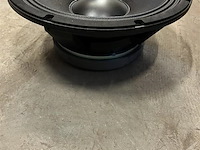 Subwoofer 12 inch beyma - afbeelding 2 van  3