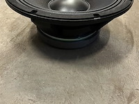 Subwoofer 12 inch beyma - afbeelding 2 van  3