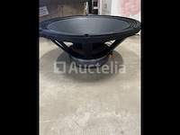 Subwoofer 18 inch - afbeelding 2 van  2