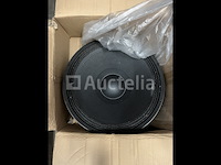 Subwoofer 18 inch - afbeelding 2 van  2