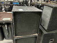 Subwoofer (2x) - afbeelding 1 van  2